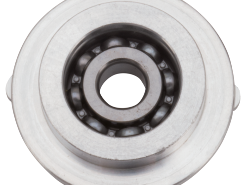 PIATTO DI RILASCIO FRIZIONE PER V-ROD