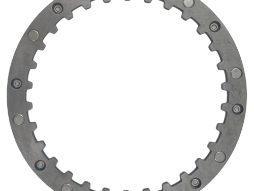 PARTI FRIZIONE PER BIG TWIN DAL 1990 AL 1997