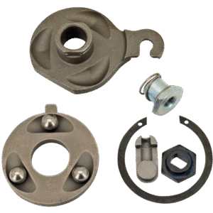 KIT DISINNESTO FRIZIONE PER SPORTSTER & BUELL 1994 A OGGI