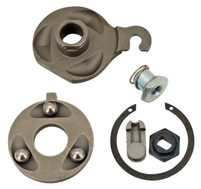 KIT DISINNESTO FRIZIONE PER SPORTSTER & BUELL 1994 A OGGI