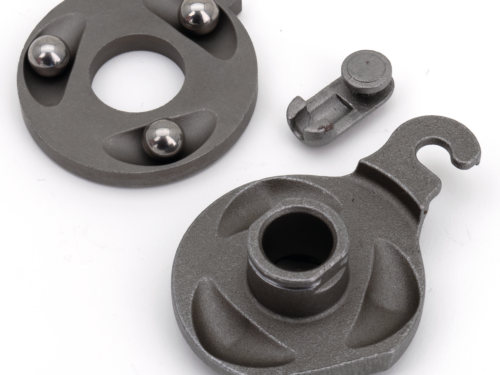 KIT DISINNESTO FRIZIONE PER SPORTSTER & BUELL 1994 A OGGI