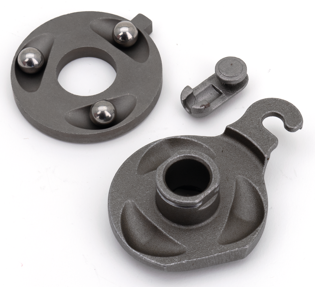 KIT DISINNESTO FRIZIONE PER SPORTSTER & BUELL 1994 A OGGI | 1 KIT DISINNESTO FRIZIONE PER SPORTSTER & BUELL 1994 A OGGI