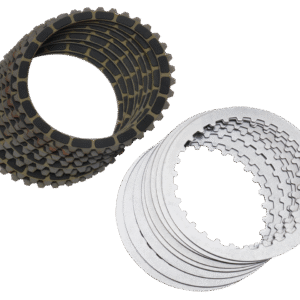 KIT FRIZIONE BARNETT IN FIBRA DI CARBONIO