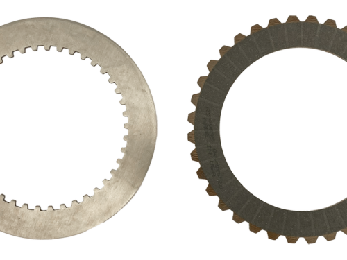 KIT FRIZIONE COMPETITION MASTER DA AMERICAN PRIME MANUFACTURING