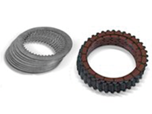 FRIZIONE BARNETT "SCORPION"