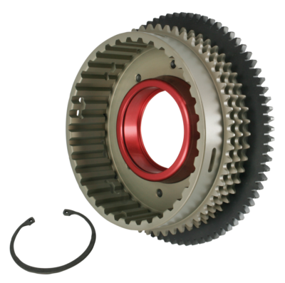 CESTELLI FRIZIONE BARNETT SCORPION