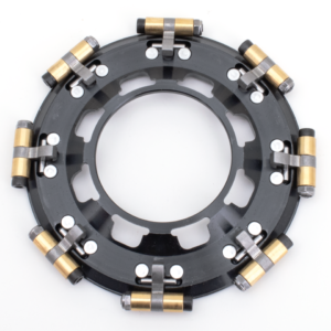 FRIZIONE A PRESSIONE VARIABILE T.P.P. SUPER LEGGERA SPORTSTER