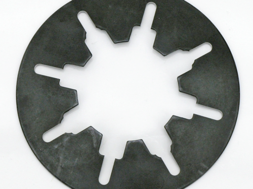 FRIZIONE A PRESSIONE VARIABILE T.P.P. SUPER LEGGERA SPORTSTER