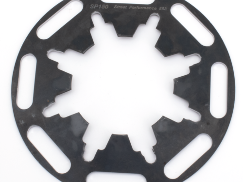 FRIZIONE A PRESSIONE VARIABILE T.P.P. SUPER LEGGERA SPORTSTER