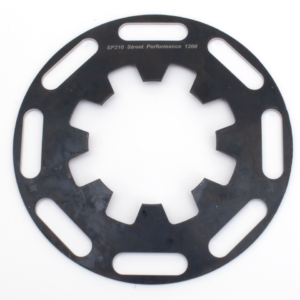 FRIZIONE A PRESSIONE VARIABILE T.P.P. SUPER LEGGERA SPORTSTER