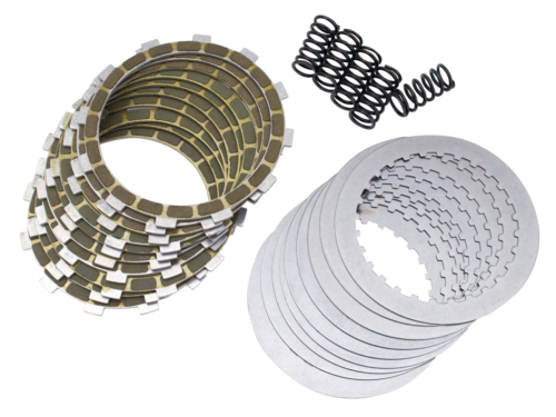 KIT FRIZIONE IN KEVLAR "SERIE K96" EXTRA-PLATE