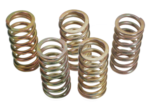 MOLLE FRIZIONE BARNETT