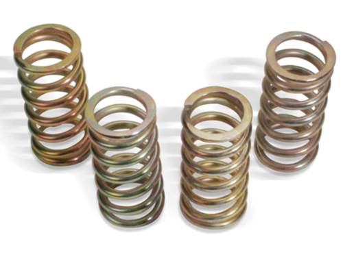 MOLLE FRIZIONE BARNETT