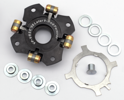 FRIZIONE PERFORMANTE T.P.P. SUPER ALLEGGERITA PER V-ROD