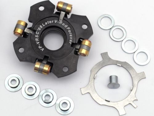 FRIZIONE PERFORMANTE T.P.P. SUPER ALLEGGERITA PER V-ROD