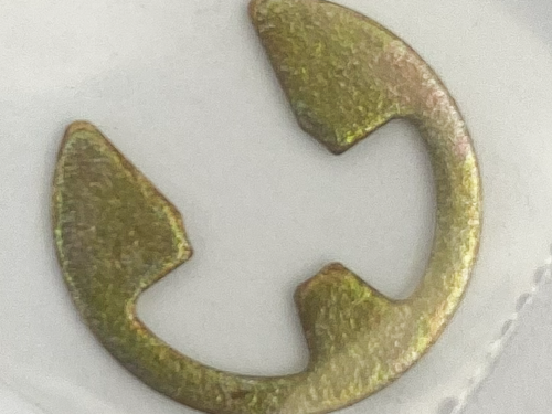 PARTI FRIZIONE PER BIG TWIN 1936-INIZIO 1984