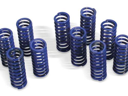 MOLLE FRIZIONE BARNETT