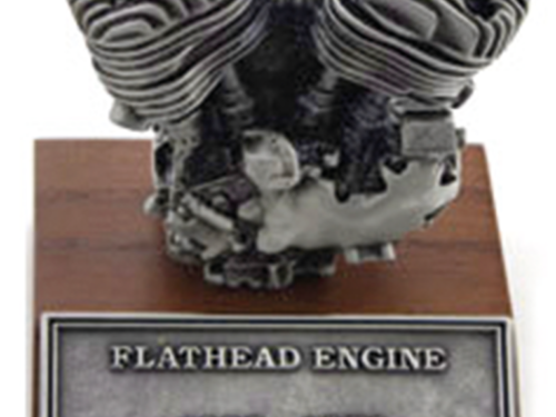 MODELLINI MOTORI IN SCALA 1:8