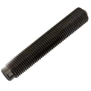 VITE DI REGOLAZIONE ASTA DI SPINTA E DADO