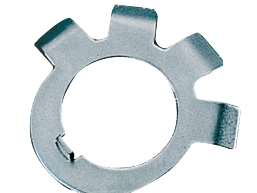 RONDELLE DI BLOCCO DADO MOZZO FRIZIONE BIG TWIN