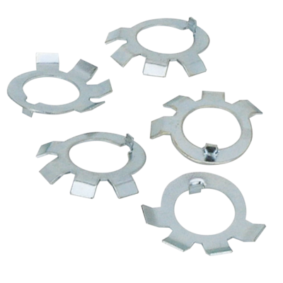 RONDELLE DI BLOCCO DADO MOZZO FRIZIONE BIG TWIN