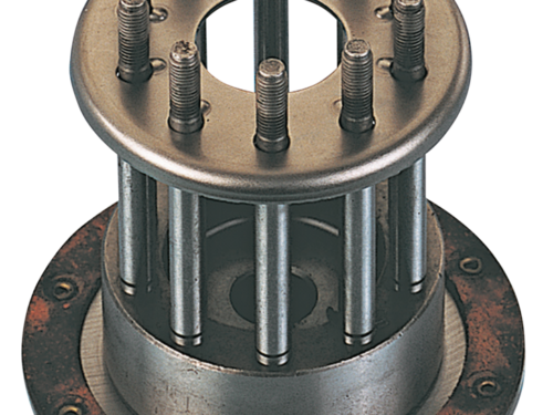 MOZZO COMPLETO A DIECI PRIGIONIERI