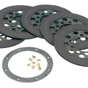 SET DI DISCHI FRIZIONE BIG TWIN