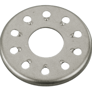 SPINGIDISCHI FRIZIONE A 10 FORI