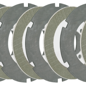 KIT FRIZIONE ENERGY ONE PER BIG TWIN AL PRINCIPIO