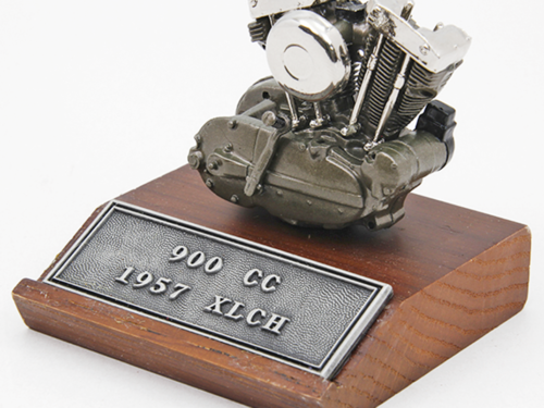 MODELLINI MOTORI IN SCALA 1:8