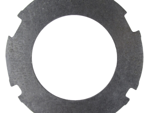 DISCHI IN ACCIAIO ALTO