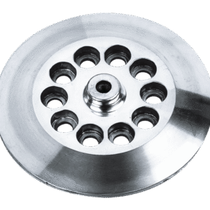 PIATTO SPINGIDISCHI HIGH PERFORMANCE BIG TWIN