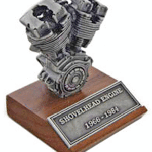 MODELLINI MOTORI IN SCALA 1:8