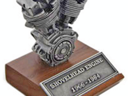 MODELLINI MOTORI IN SCALA 1:8