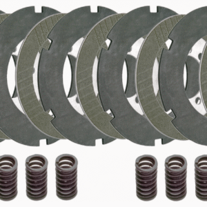 KIT FRIZIONE ENERGY ONE PER BIG TWIN AL PRINCIPIO