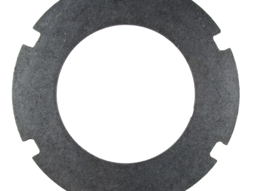 DISCHI IN ACCIAIO ALTO