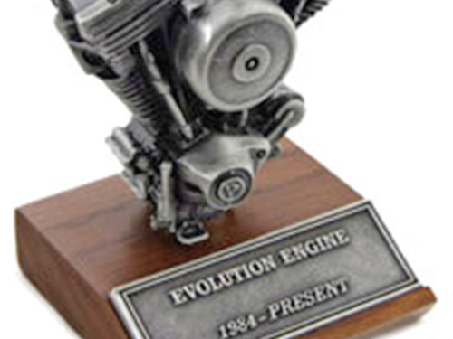 MODELLINI MOTORI IN SCALA 1:8