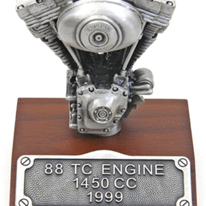 MODELLINI MOTORI IN SCALA 1:8