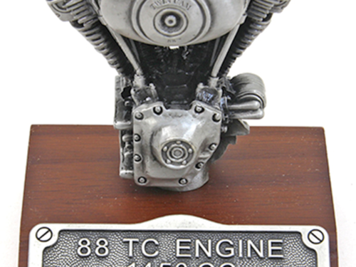 MODELLINI MOTORI IN SCALA 1:8