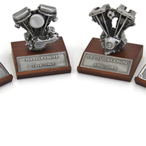 MODELLINI MOTORI IN SCALA 1:8