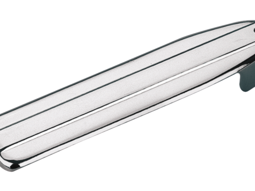 COPERCHIO MOUSETRAP PER HARLEY FL