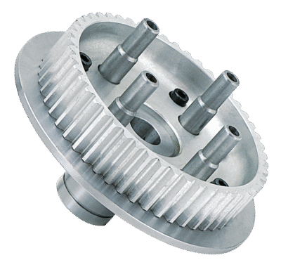 MOZZO FRIZIONE INTERNO PER BIG TWIN EVOLUTION