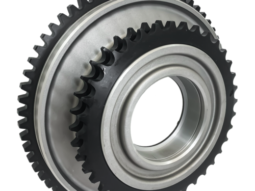 CAMPANA FRIZIONE ESTERNA