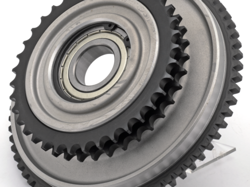 CAMPANA FRIZIONE ESTERNA