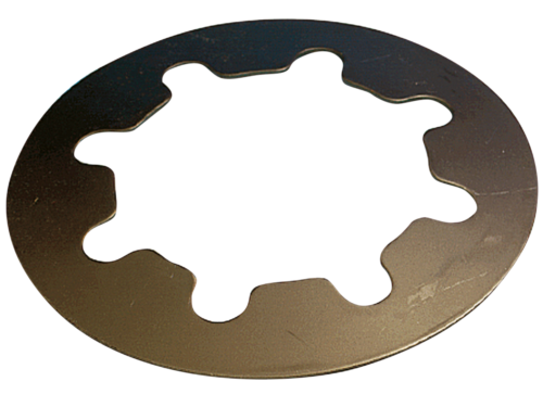 MOLLA A DIAFRAMMA ALTO BIG TWIN 1984-1989