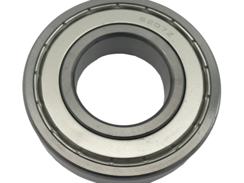 CAMPANA FRIZIONE ESTERNA