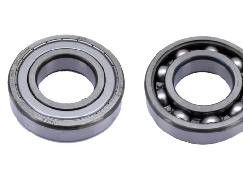 CAMPANA FRIZIONE ESTERNA