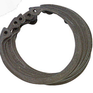 ANELLO RITENUTA PIATTELLO FRIZIONE BIG TWIN 1984-1989