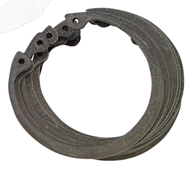 ANELLO RITENUTA PIATTELLO FRIZIONE BIG TWIN 1984-1989