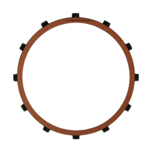 KIT FRIZIONE ALTO PER BIG TWIN 1984-1989